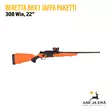 BERETTA BRX-1 308 Win ja Aimpoint Micro H2 - Jaffa Kivääripaketti - Pulttilukkoiset kiväärit - Suoravetosetti - 1