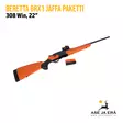 BERETTA BRX-1 308 Win ja Aimpoint Micro H2 - Jaffa Kivääripaketti - Pulttilukkoiset kiväärit - Suoravetosetti - 8