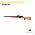 BERETTA BRX-1 308 Win ja Aimpoint Micro H2 - Jaffa Kivääripaketti - Pulttilukkoiset kiväärit - Suoravetosetti - 4