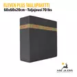 Eleven Plus Taulupaketti 60x60x20cm - Tauluntaustat ja telineet - ElevenTaljajousi - 7