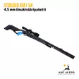 Stoeger XM1 S4 4,5 mm PCP-ilmakivääripaketti - 4,5 mm PCP paineilmakiväärit - STOXM145paketti - 7