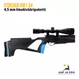 Stoeger XM1 S4 4,5 mm PCP-ilmakivääripaketti - 4,5 mm PCP paineilmakiväärit - STOXM145paketti - 11