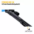 Stoeger XM1 S4 4,5 mm PCP-ilmakivääripaketti - 4,5 mm PCP paineilmakiväärit - STOXM145paketti - 13