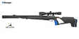 Stoeger XM1 S4 5,5 mm PCP-ilmakivääripaketti - 5,5 mm PCP paineilmakiväärit - STOXM155paketti - 2