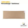 Suomi Ammo L patruunakappi - Asekaappi 1-10 aseelle - 6438347007507 - 14