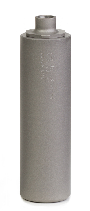 Ase Utra SL7i .30 äänenvaimennin - Ase Utra äänenvaimentimet - AU569I - 1