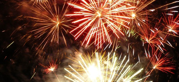 Ilotulitteet uudeksi vuodeksi - Isot irtoraketit - rakettimyynti - 1