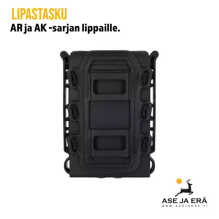 Scorpion Style AR/AK lipastasku - Lipastaskut ja patruunapidikkeet - MG34BK - 1