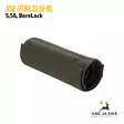 Ase Utra SL5i-BL 5.56 mm Black äänenvaimennin - Suujarrut ja liekinsammuttimet - AU367iBLBLACK - 11
