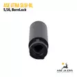 Ase Utra SL5i-BL 5.56 mm Black äänenvaimennin - Suujarrut ja liekinsammuttimet - AU367iBLBLACK - 8