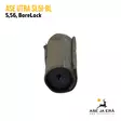 Ase Utra SL5i-BL 5.56 mm Black äänenvaimennin - Suujarrut ja liekinsammuttimet - AU367iBLBLACK - 14
