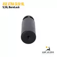 Ase Utra SL5i-BL 5.56 mm Black äänenvaimennin - Suujarrut ja liekinsammuttimet - AU367iBLBLACK - 9