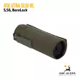Ase Utra SL5i-BL 5.56 mm Black äänenvaimennin - Suujarrut ja liekinsammuttimet - AU367iBLBLACK - 12