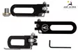 Avalon Classic STD Magnetic nuolihylly - Tähtäin- ja perinnejousen nuolihyllyt - PSSAQT169LBK - 12