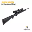 Franchi Horizon 6,5 Creedmoor + Scandium MC 2,5-10x50i Kivääripaketti - Kivääripaketit - FA0545900pak - 8