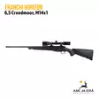 Franchi Horizon 6,5 Creedmoor + Scandium MC 2,5-10x50i Kivääripaketti - Kivääripaketit - FA0545900pak - 4