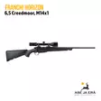 Franchi Horizon 6,5 Creedmoor + Scandium MC 2,5-10x50i Kivääripaketti - Kivääripaketit - FA0545900pak - 1