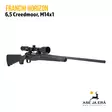 Franchi Horizon 6,5 Creedmoor + Scandium MC 2,5-10x50i Kivääripaketti - Kivääripaketit - FA0545900pak - 3
