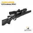 Franchi Horizon 6,5 Creedmoor + Scandium MC 2,5-10x50i Kivääripaketti - Kivääripaketit - FA0545900pak - 9