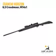 Franchi Horizon 6,5 Creedmoor + Scandium MC 2,5-10x50i Kivääripaketti - Kivääripaketit - FA0545900pak - 12