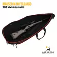 Mauser M18 Feldjagd .308 kivääripaketti ase laukussa - Kivääripaketit - MauScafeldpak - 7