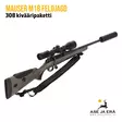 Mauser M18 Feldjagd 308 kivääripaketti - Kivääripaketit - MauScafeldpak - 11