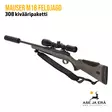 Mauser M18 Feldjagd 308 kivääripaketti - Kivääripaketit - MauScafeldpak - 9