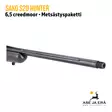 Sako S20 Hunter 6,5creedmore Kivääri Paketti - Kivääripaketit - SJS6334A40A970pak - 10