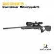 Sako S20 Hunter 6,5creedmore Kivääri Paketti - Kivääripaketit - SJS6334A40A970pak - 4
