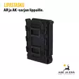 Scorpion Style AR/AK lipastasku - Lipastaskut ja patruunapidikkeet - MG34BK - 4