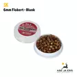 SK 6mm Flobert Blank Starttiaseen Patruuna - Starttiaseen patruunat - 18062024SK - 5
