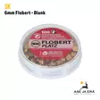 SK 6mm Flobert Blank Starttiaseen Patruuna - Starttiaseen patruunat - 18062024SK - 4