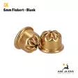 SK 6mm Flobert Blank Starttiaseen Patruuna - Starttiaseen patruunat - 18062024SK - 2