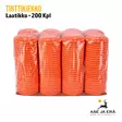 Tinttikiekko savikiekkolaatikko 200 kpl - Kiekot ja heittimet - Tinttikiekkolaatik - 1