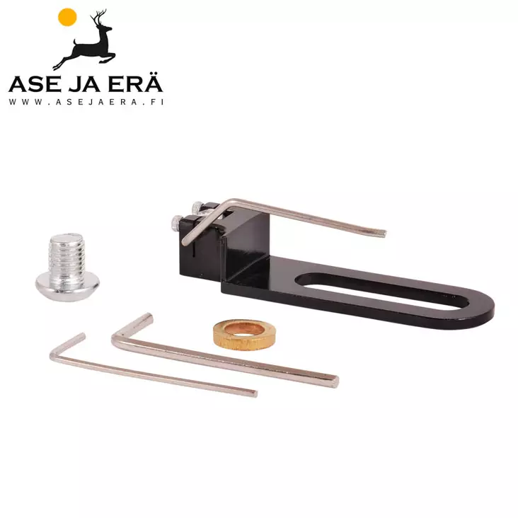 Avalon Classic STD Magnetic nuolihylly - Tähtäin- ja perinnejousen nuolihyllyt - PSSAQT169LBK - 2