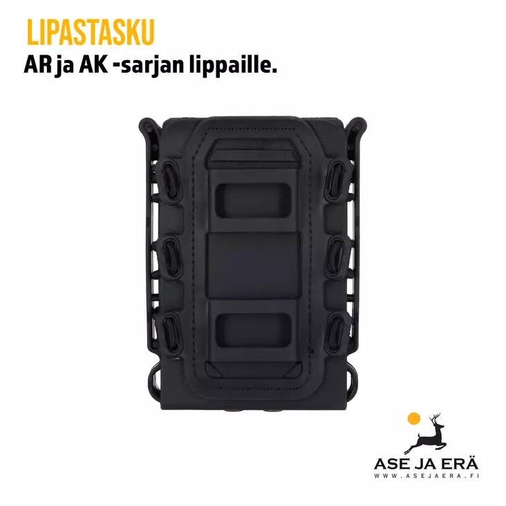 Scorpion Style AR/AK lipastasku - Lipastaskut ja patruunapidikkeet - MG34BK - 1
