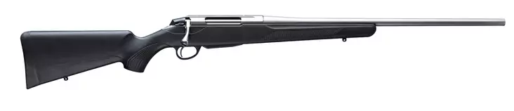 Tikka T3x Lite Stainless 308 -kivääripaketti - Pulttilukkoiset kiväärit - t3xlitesspack - 1