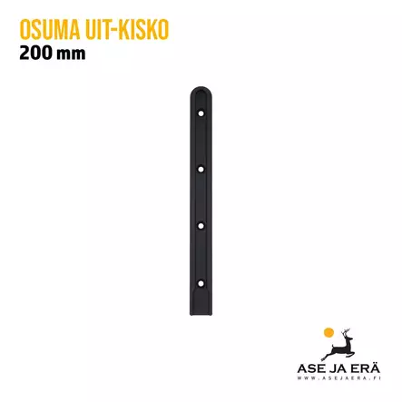 Osuma Uit-kisko 200 mm - Hihnalenkit - 6430068621338 - 1