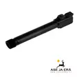 Glock G17 piippu 13,5X1L kierteellä 6557 - Piiput ja vaihtosarjat - 706703L - 1