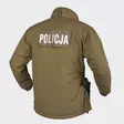 Helikon Husky talvitakki Coyote - Takit - KUHKYNL11XXL - 2