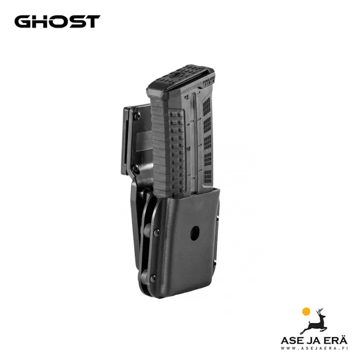Ghost Low-Ride AR 15 / AK-47 lipastasku - Lipastaskut ja patruunapidikkeet - SGMAG15L - 1