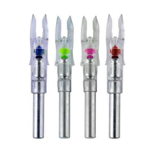 Nockturnal Valonokki 3kpl/paketti - Nokit - TRMNTnocturnal - 1