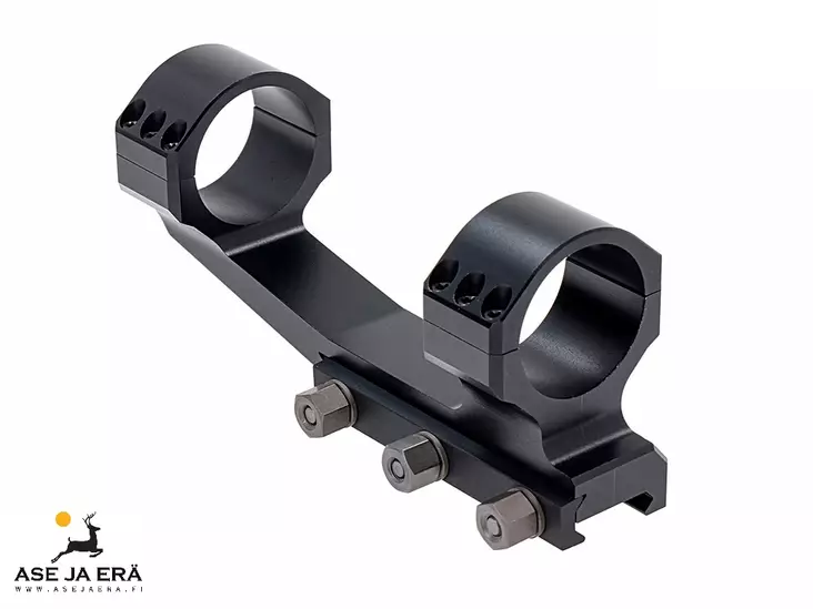 Nord Arms Reach Forward 34mm LOW kiikarinjalka - Rengas- ja yksiosaiset kiikarinjalat - NASMRF34L - 1