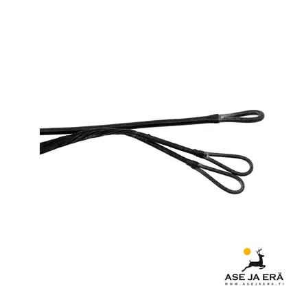 ThreadZ Custom 3-osainen jännesetti varsijouselle - Valmiit jänteet - ThreadZ3custom - 2