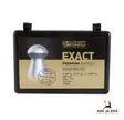 4,51mm JSB Exact Premium 0,547g ilma-aseluoti 200 kpl - 4,5 mm ilmakivääriluodit - jsbexactpremium - 1