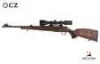 CZ 600 Lux kivääri - Pulttilukkoiset kiväärit - CZ600Lux223Rem - 2