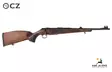 CZ 600 Lux kivääri - Pulttilukkoiset kiväärit - CZ600Lux223Rem - 1