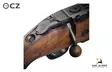 CZ 600 Lux kivääri - Pulttilukkoiset kiväärit - CZ600Lux223Rem - 14