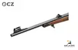 CZ 600 Lux kivääri - Pulttilukkoiset kiväärit - CZ600Lux223Rem - 8