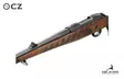 CZ 600 Lux kivääri - Pulttilukkoiset kiväärit - CZ600Lux223Rem - 9